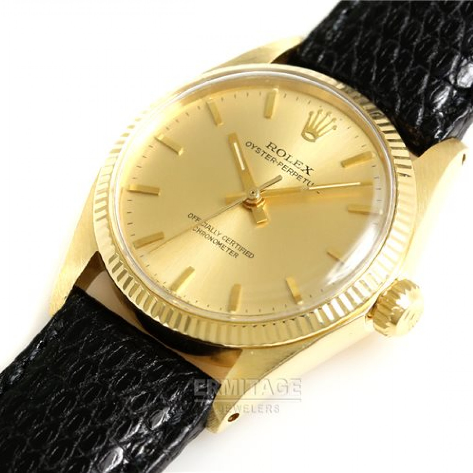 Vintage Rolex Oyster Perpetual 6551